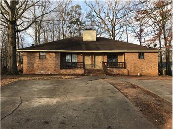 152 Forest Place, Lawrenceville, GA