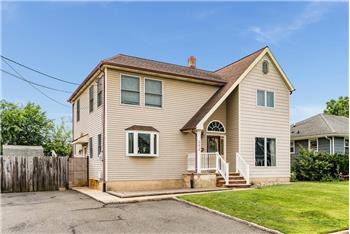 152 South 20th Avenue, Manville, NJ