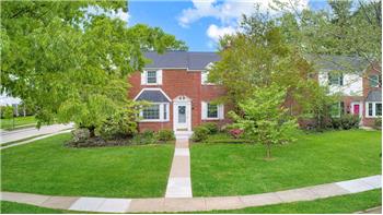1522 James Rd, Wynnewood, PA