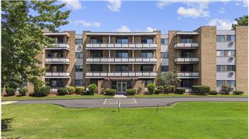 153 Bull Hill Lane Unit 304, West Haven, CT