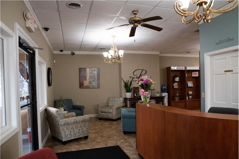 Reception/Lobby