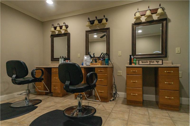 Private salon Room2