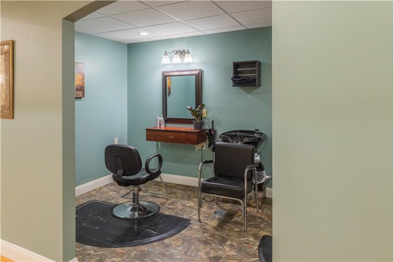 Private Salon Room1