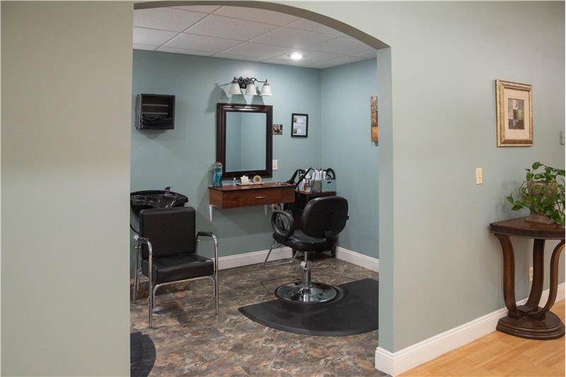 Private Salon Room1