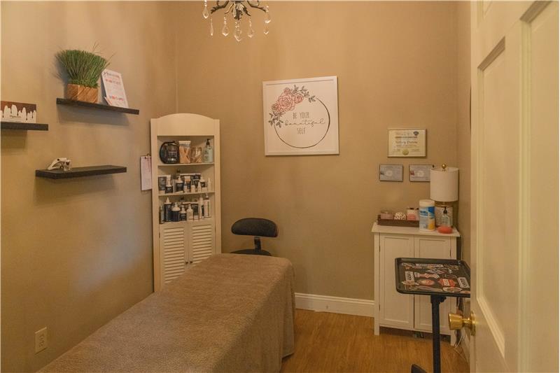 Spa room 2