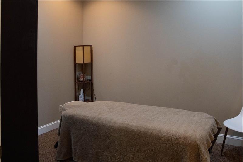 Spa room 2