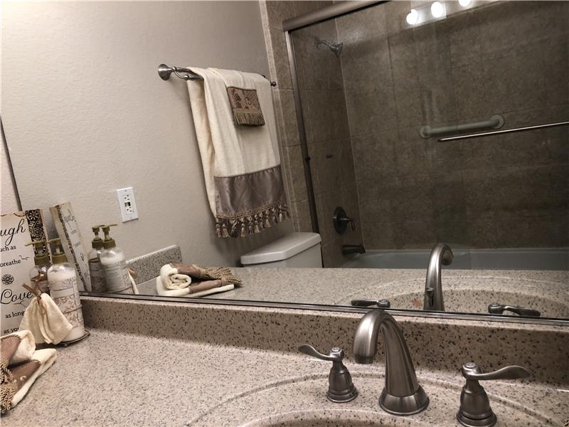 Master Bathroom 1a
