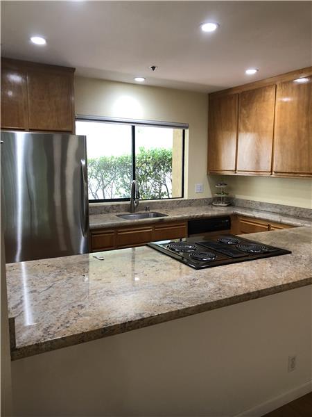 Stainles steel  Appliances