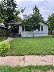 1532 McKenzie Ave, Waco, TX