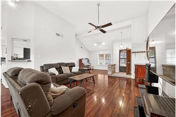 15343 Meadow Village Drive, Houston, TX