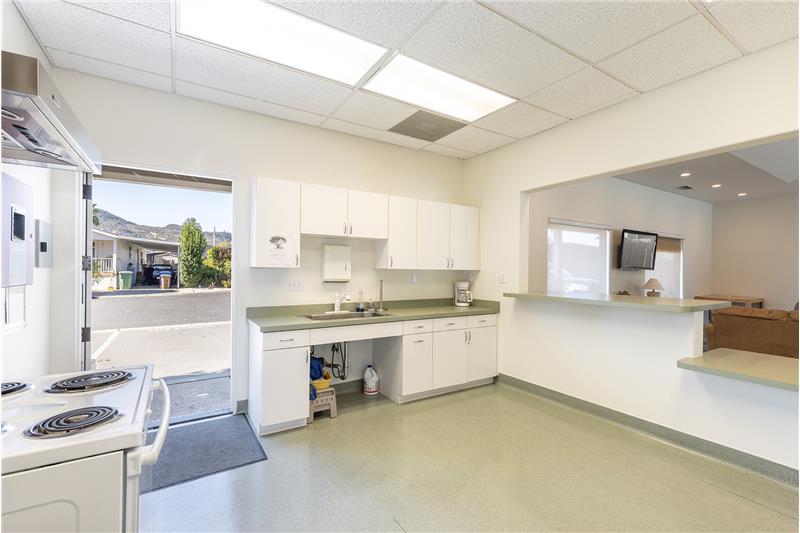 ClubHouse Kitchen