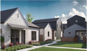 1505A Crossbar Drive, Little Elm, TX