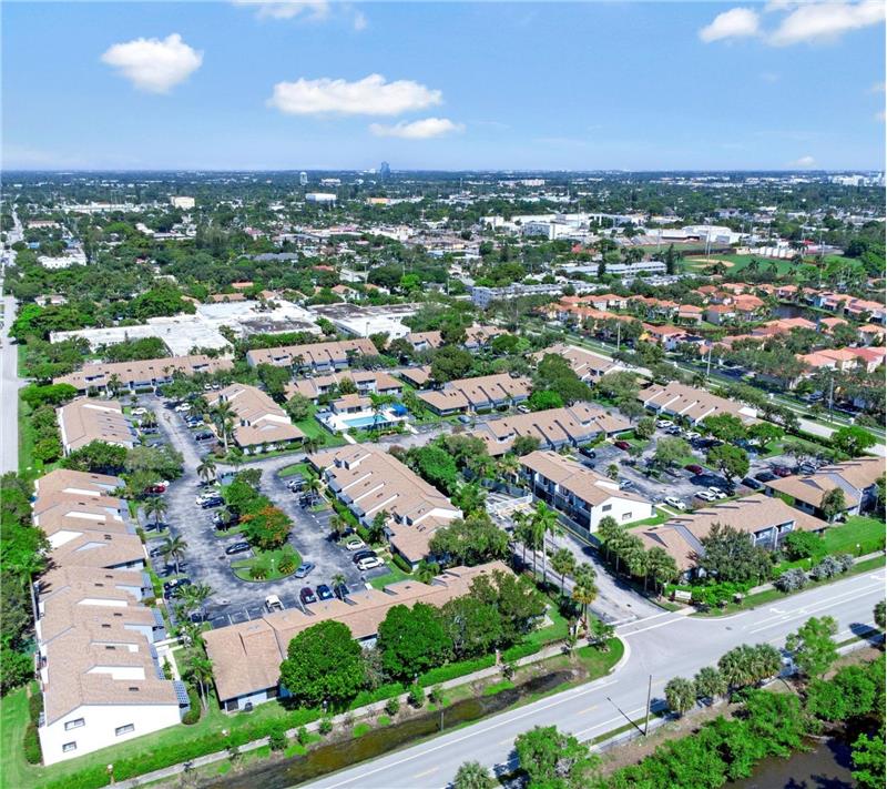 Sherbrooke Townhomes Hollywood FL 33020