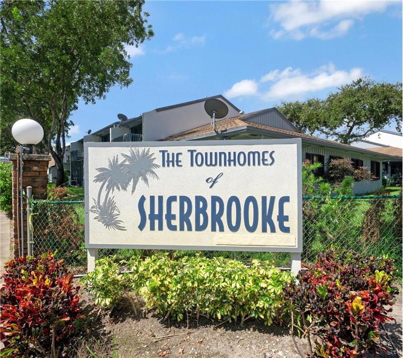 Sherbrooke Townhomes Hollywood FL 33020