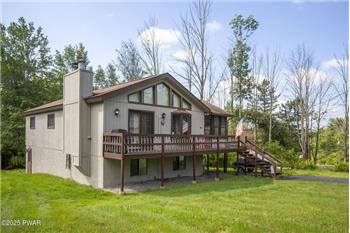 155 Windemere Lane, Lake Ariel, PA