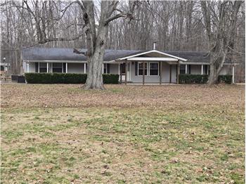 1550 E COUNTY ROAD 50 N, NORTH VERNON, IN