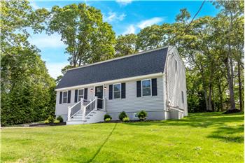 158 Brook Road, Plymouth, MA