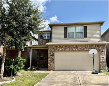 15818 Smithland Dr, Houston, TX