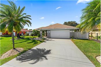 1586 SE Mariana Rd, Port St Lucie, FL