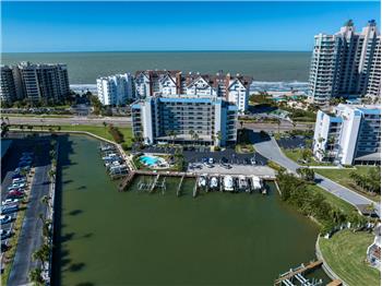 1591 Gulf Blvd 504S, Clearwater Beach, FL