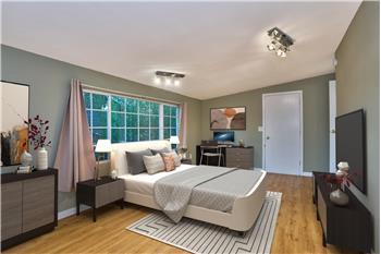 Virtual Staging