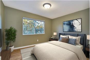 Virtual Staging