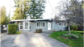 Pride of Ownership Throughout this Lovely, Basement Rambler, Lake Hills Home. New Laminate Hardwood Floors Throughout.