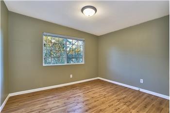 Main Level Second Bedroom.
