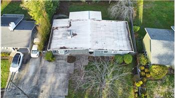 Front Yard and Fully Fenced Backyard.