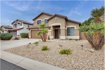 15962 W Statler, Surprise, AZ