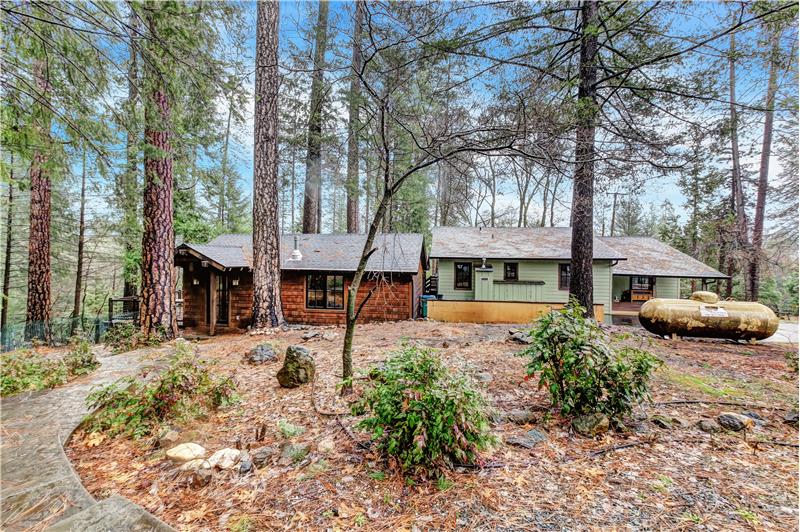 15978 Shebley, Grass Valley, Ca