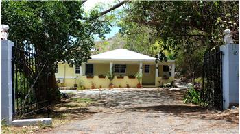 Single Family Home for sale in Christiansted, VI