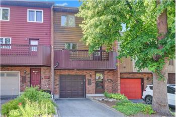 16 Oakley Avenue, Ottawa, ON