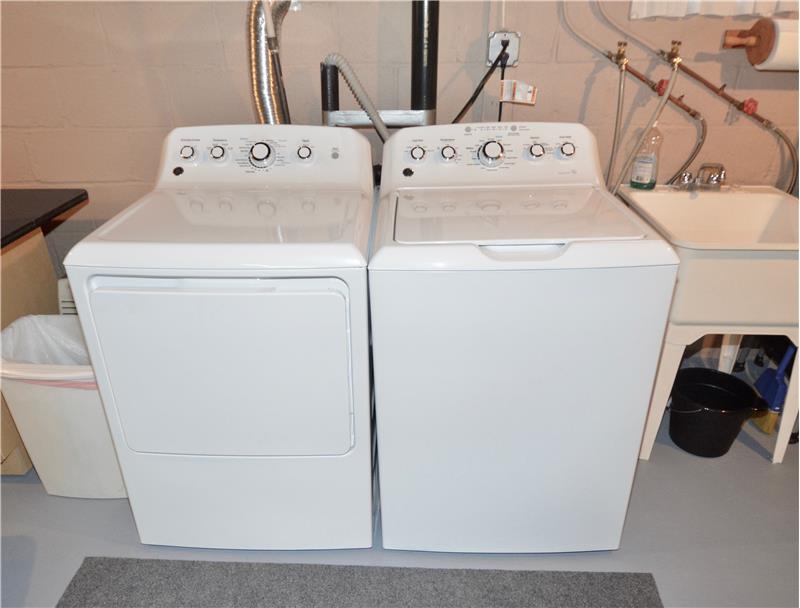 Washer/Dryer
