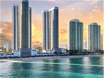 16001 Collins Avenue 3005, Sunny Isles Beach, FL