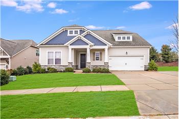 16004 Deer River Road, Charlotte, NC