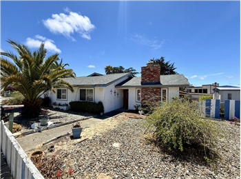 1605 Marietta Street, Seaside, CA