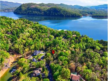 1609 Sequoyah Drive, Mooresburg, TN