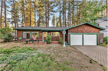 1610 Plateau Cir, South Lake Tahoe, CA