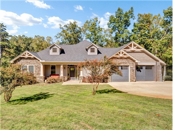 1610 Sequoyah Drive, Mooresburg, TN