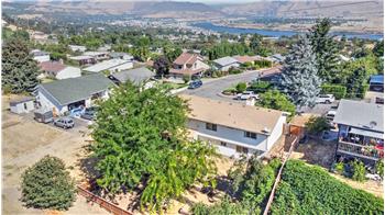 1612 E 21st St, The Dalles, OR