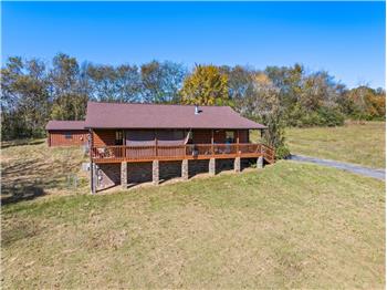 1614 Holston River Dr, Rutledge, TN