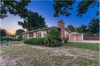 1614 Westmoreland Rd, Colorado Springs, CO