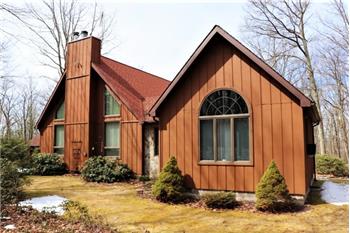 Single Family Home for sale in Tafton, PA