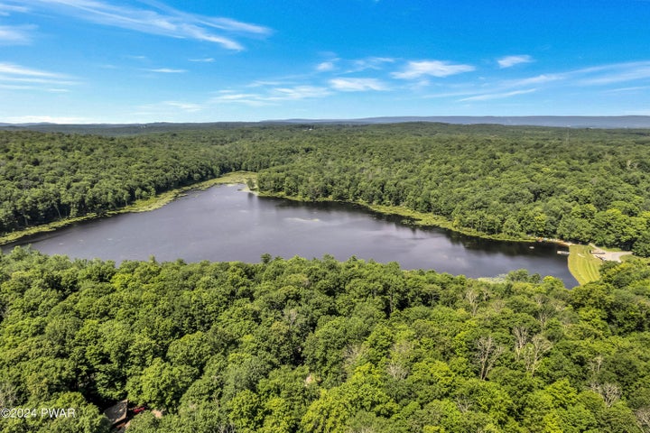 Cobbs Lake