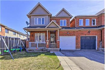 164 Glasgow Cres, Georgina, ON