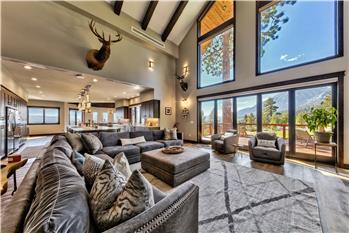 164 Mott Creek Lane, Gardnerville, NV