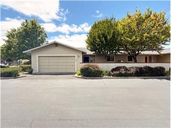 1640 San Vicente Ave, Napa, CA