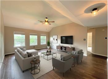 16407 Stone Prairie, Houston, TX