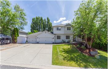 16410 N Morton Dr, Spokane, WA